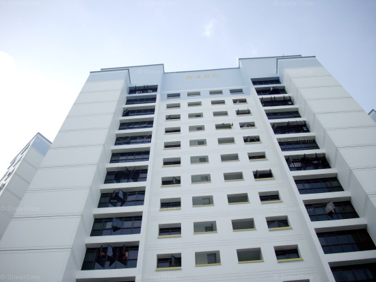 Jurong West Street 61 thumbnail photo